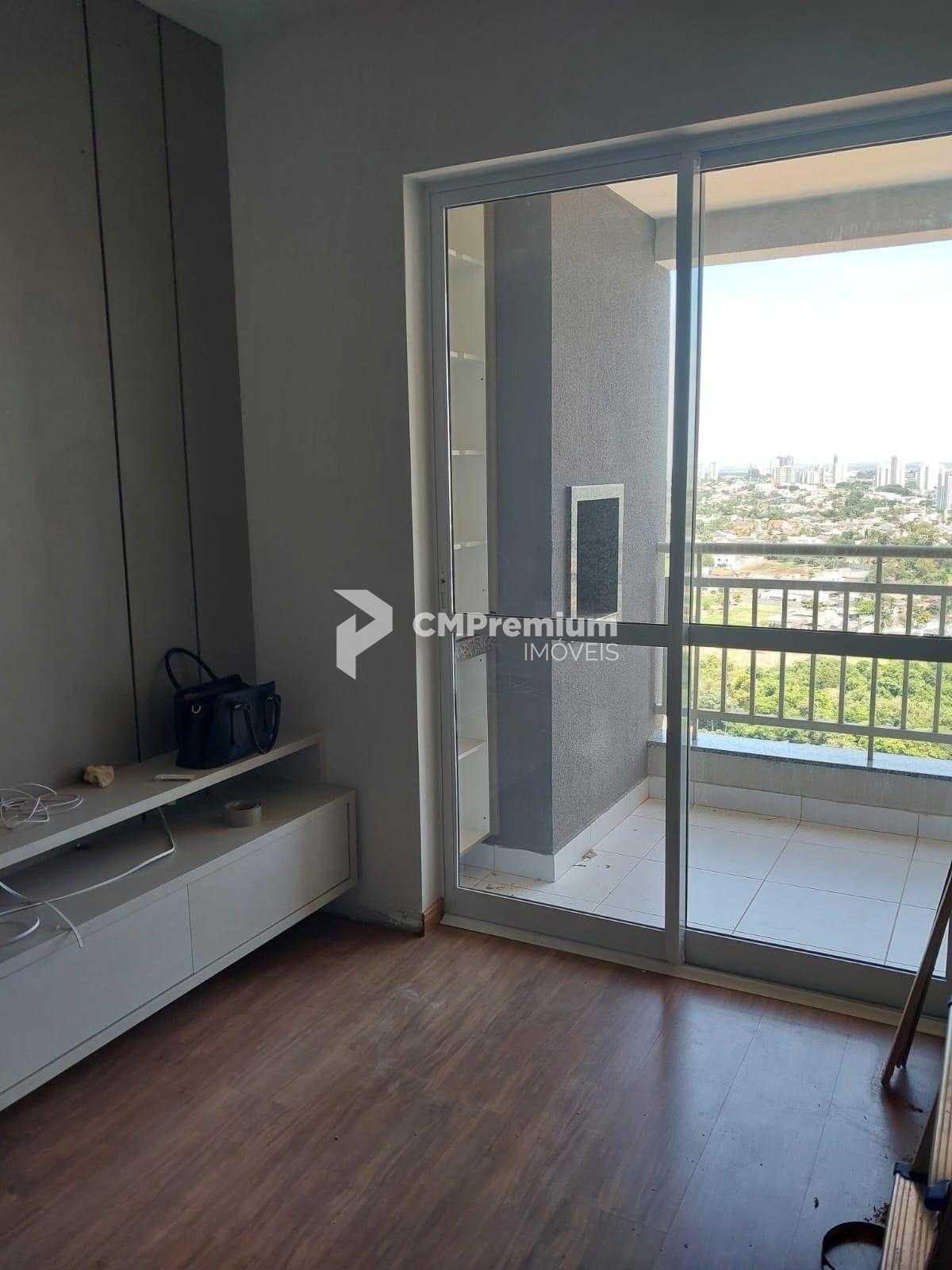 Apartamento à venda na Região Sul de Londrina com 3 quartos e ...