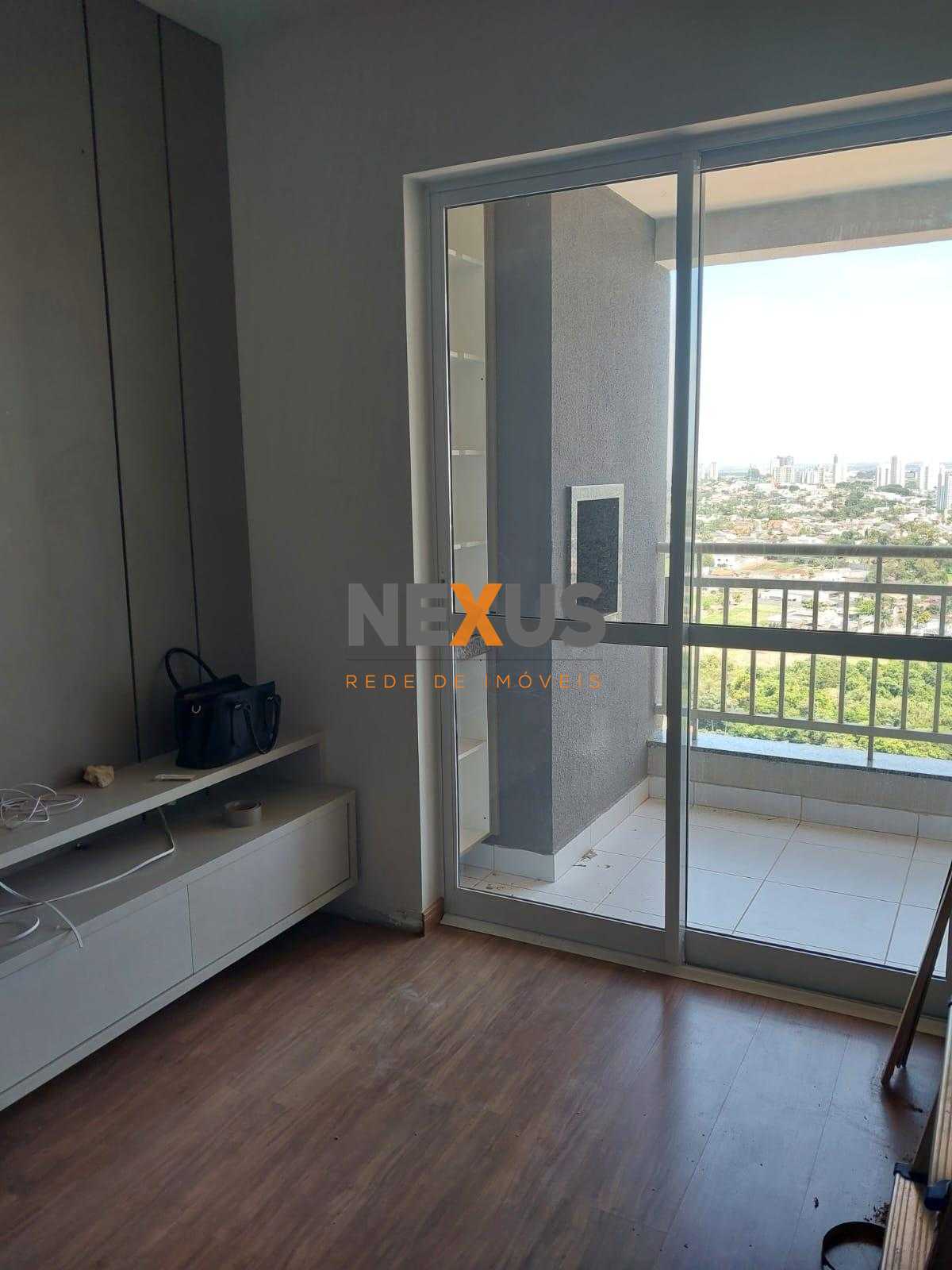 Apartamento à venda na Região Sul de Londrina com 3 quartos e ...