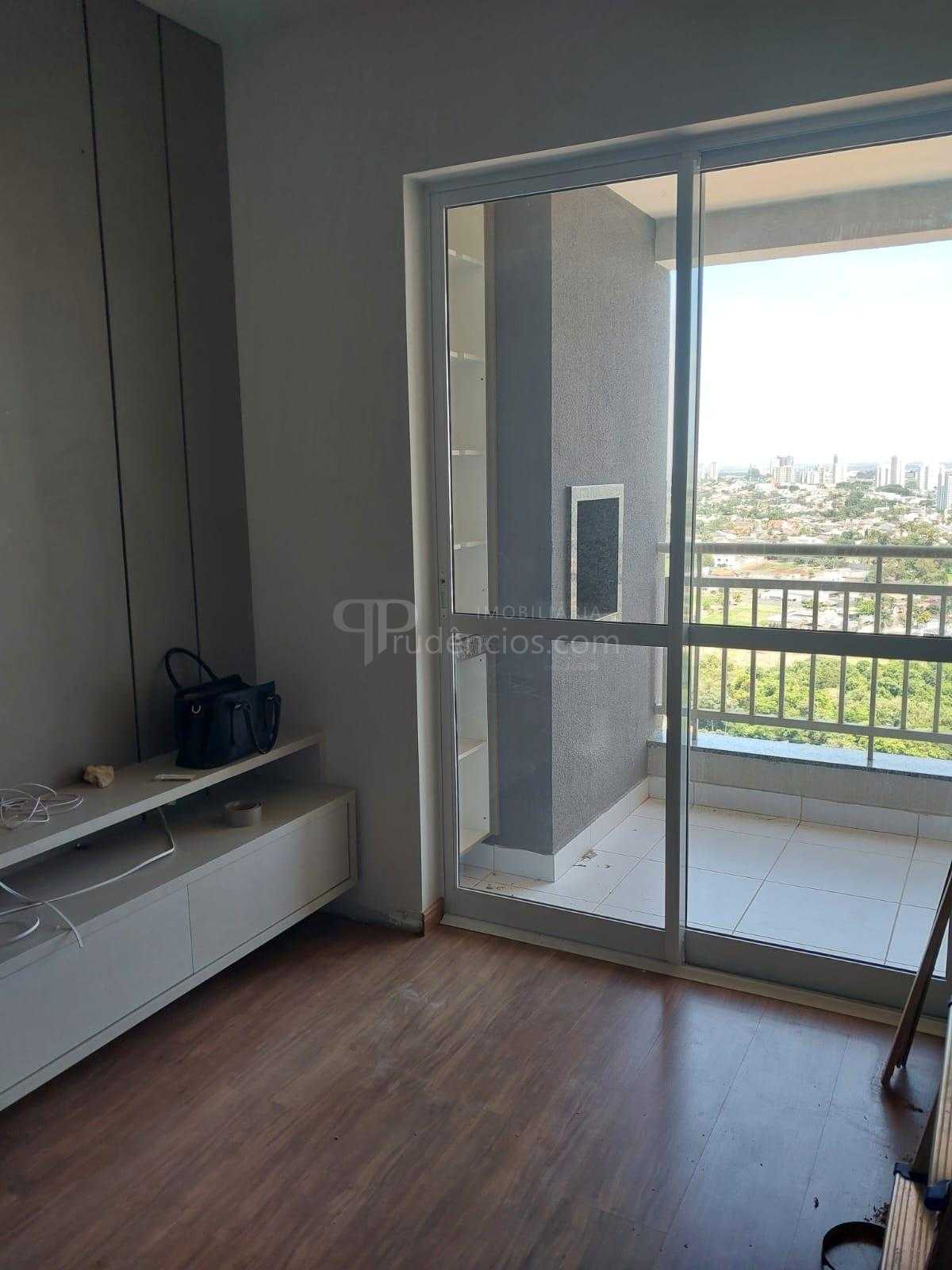 Apartamento à venda na Região Sul de Londrina com 3 quartos e ...