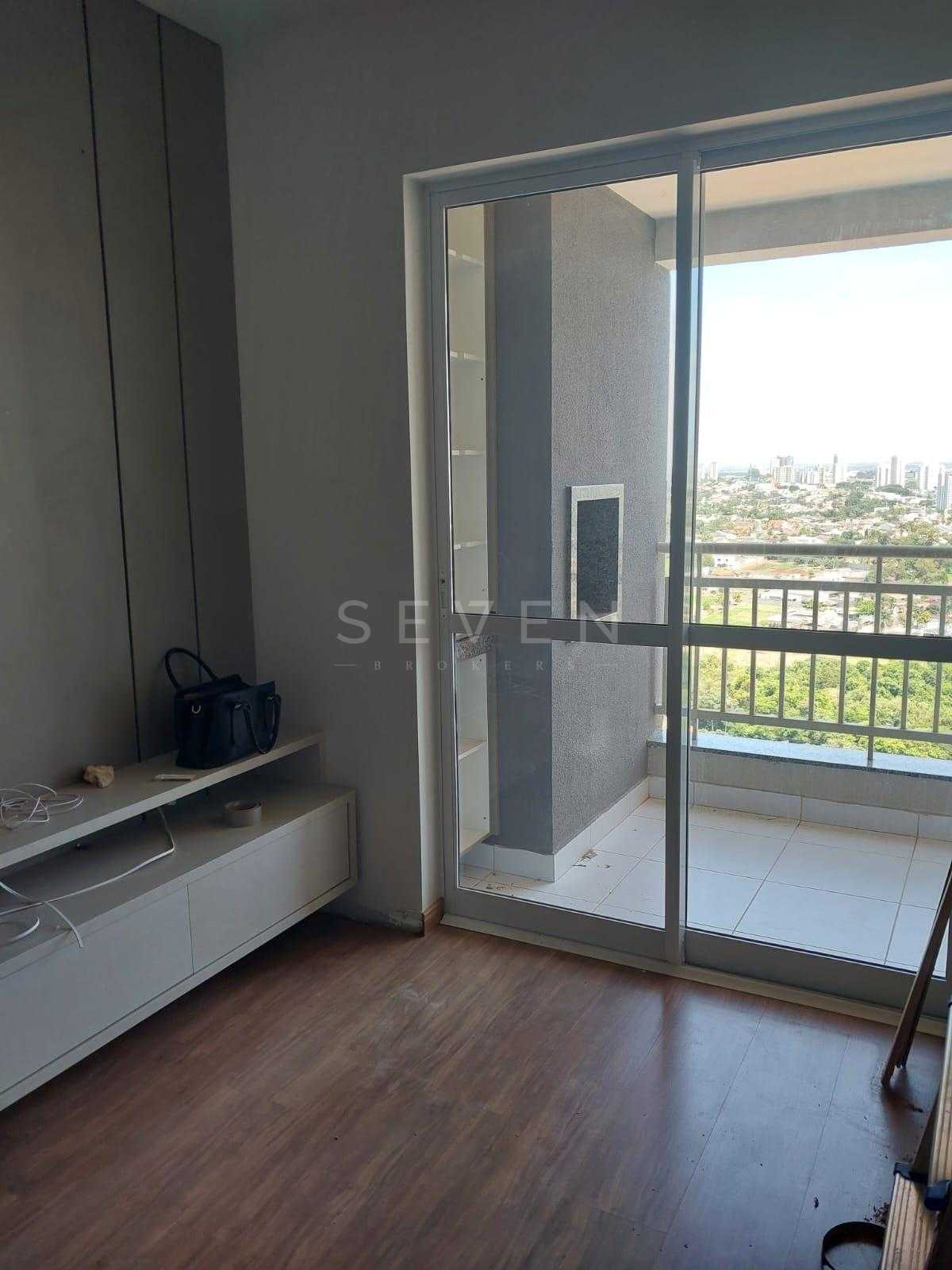 Apartamento à venda na Região Sul de Londrina com 3 quartos e ...