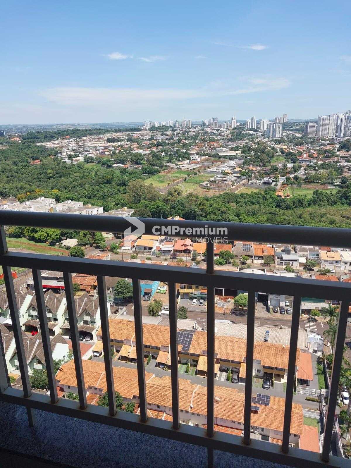 Apartamento à venda na Região Sul de Londrina com 3 quartos e ...