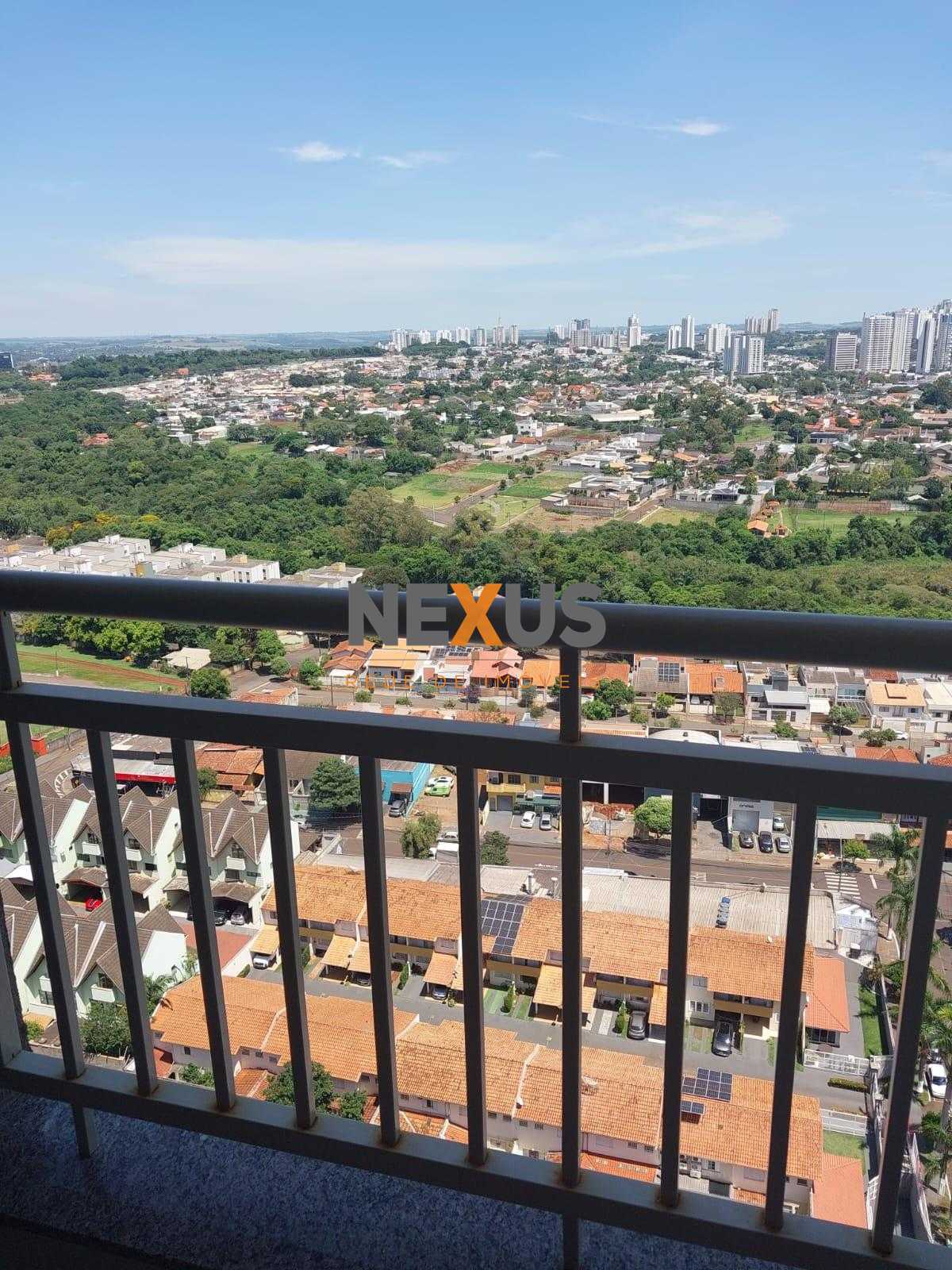 Apartamento à venda na Região Sul de Londrina com 3 quartos e ...