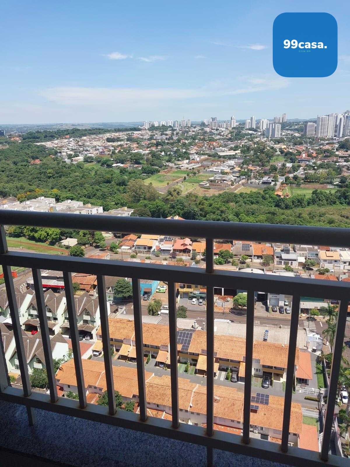 Apartamento à venda na Região Sul de Londrina com 3 quartos e ...