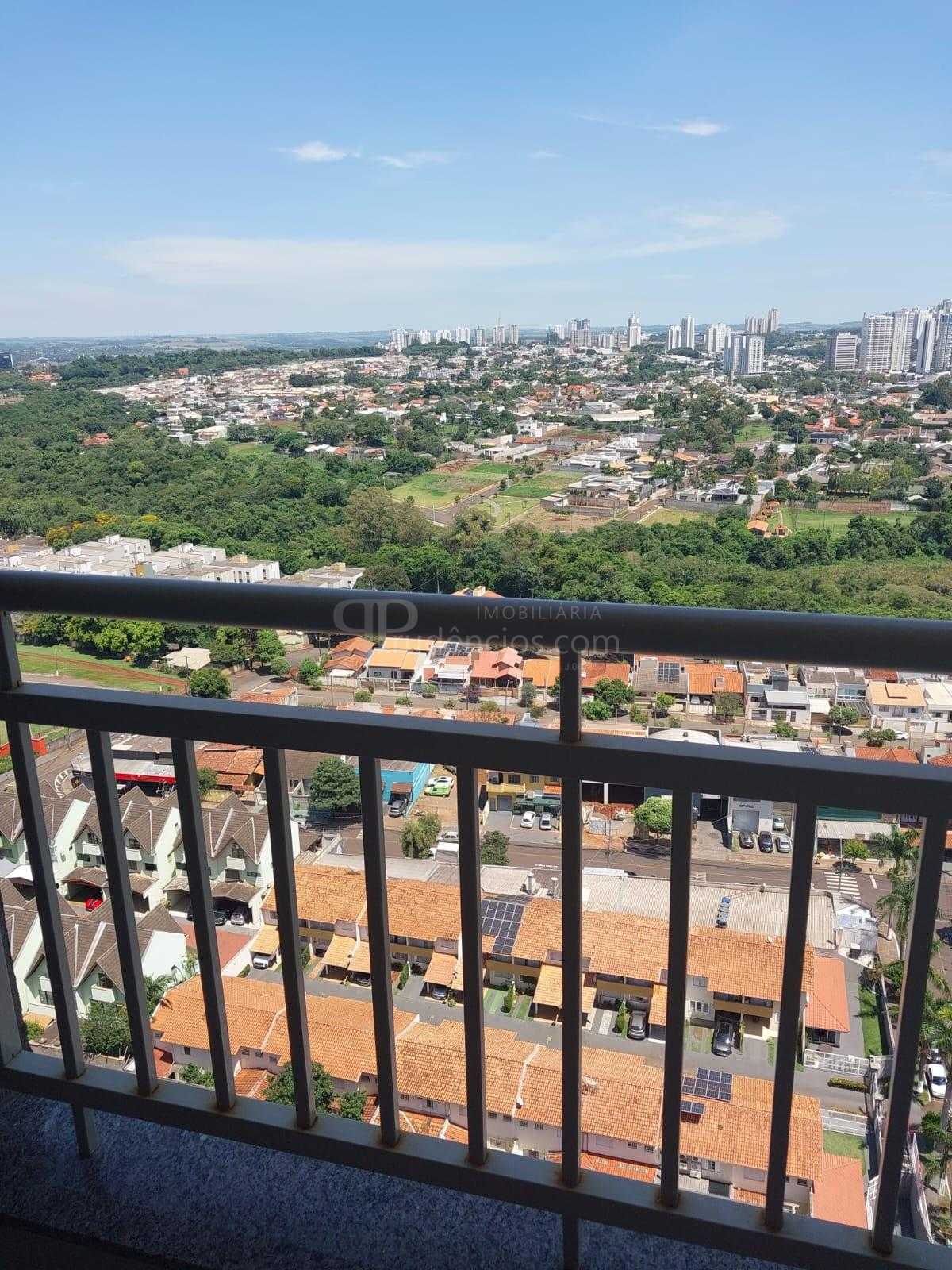 Apartamento à venda na Região Sul de Londrina com 3 quartos e ...