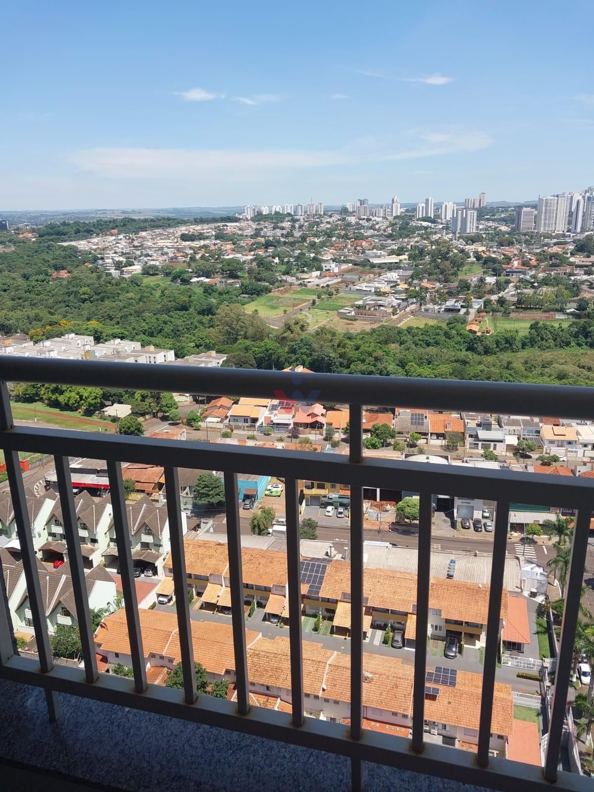 Apartamento à venda na Região Sul de Londrina com 3 quartos e ...