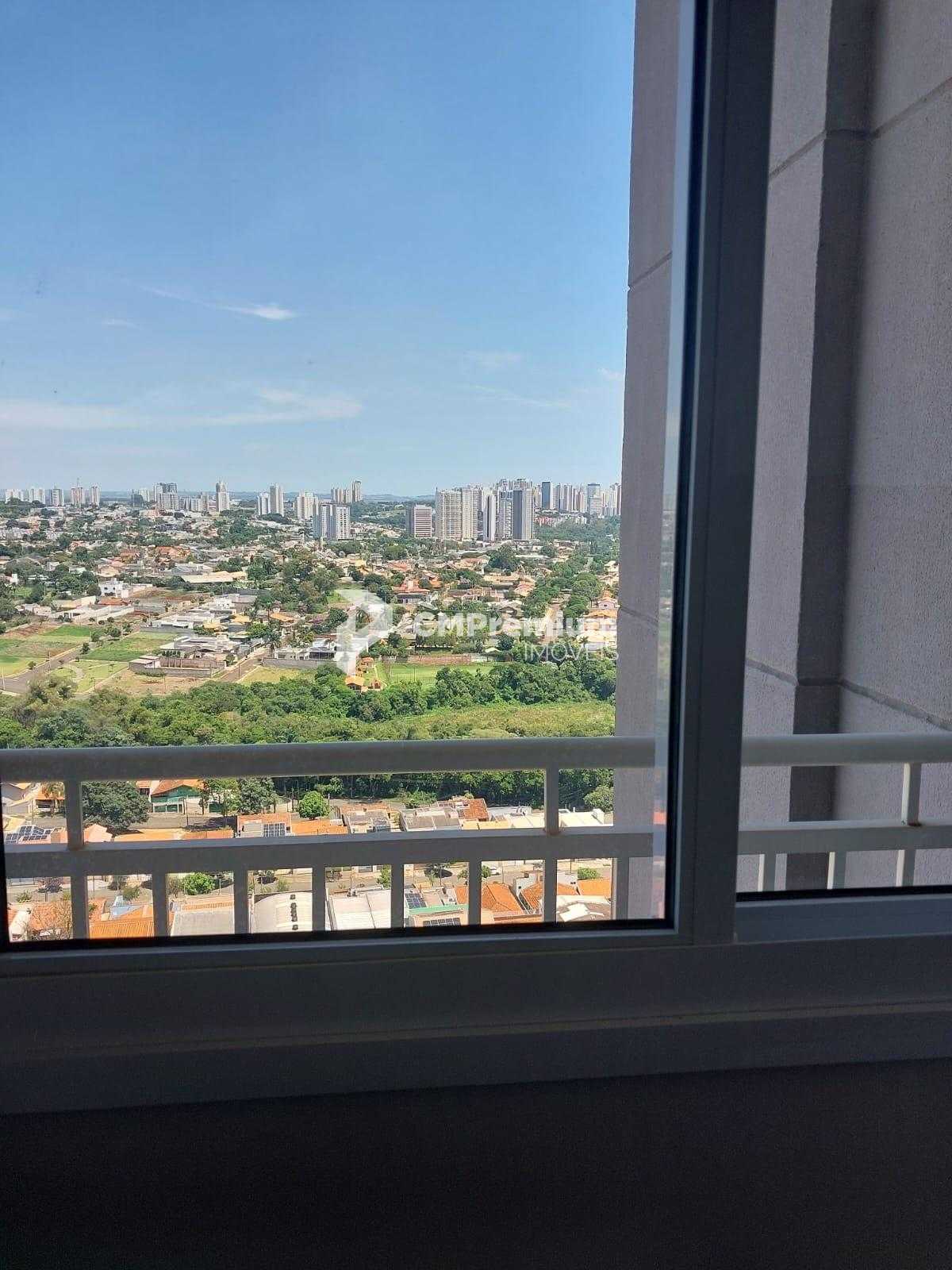 Apartamento à venda na Região Sul de Londrina com 3 quartos e ...