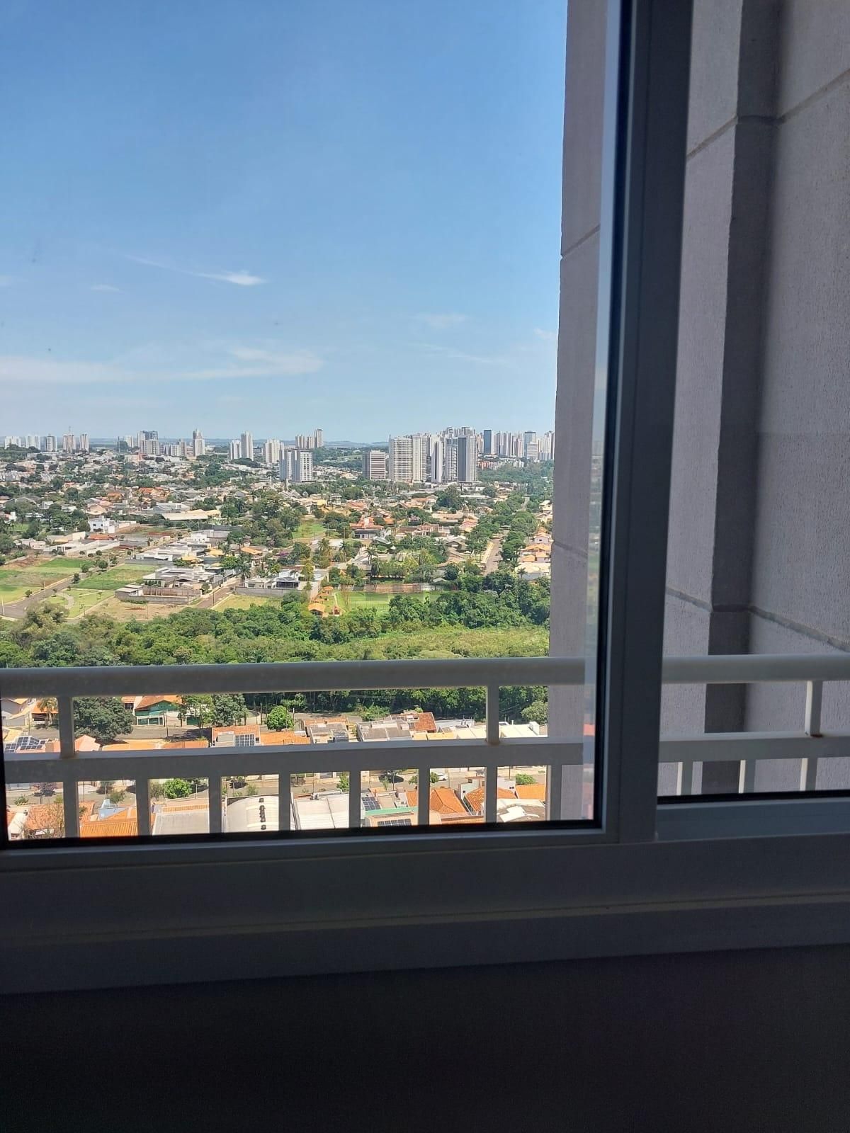 Apartamento à venda na Região Sul de Londrina com 3 quartos e ...