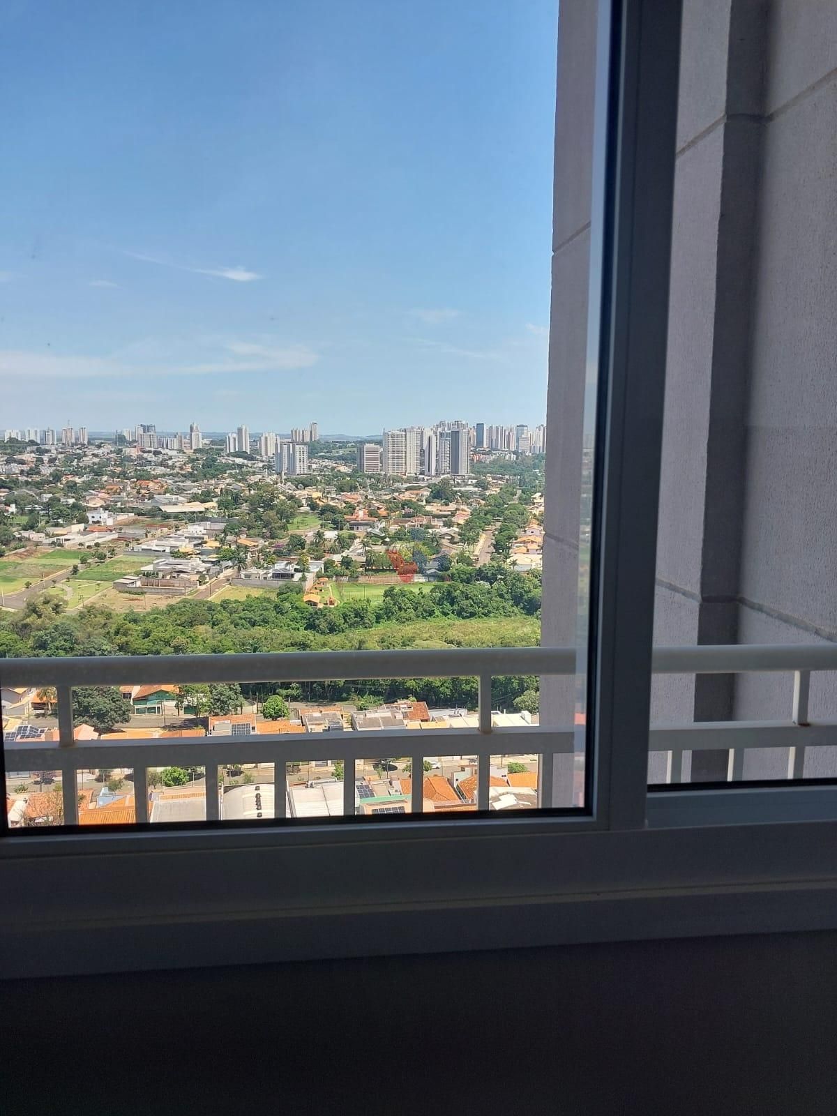 Apartamento à venda na Região Sul de Londrina com 3 quartos e ...