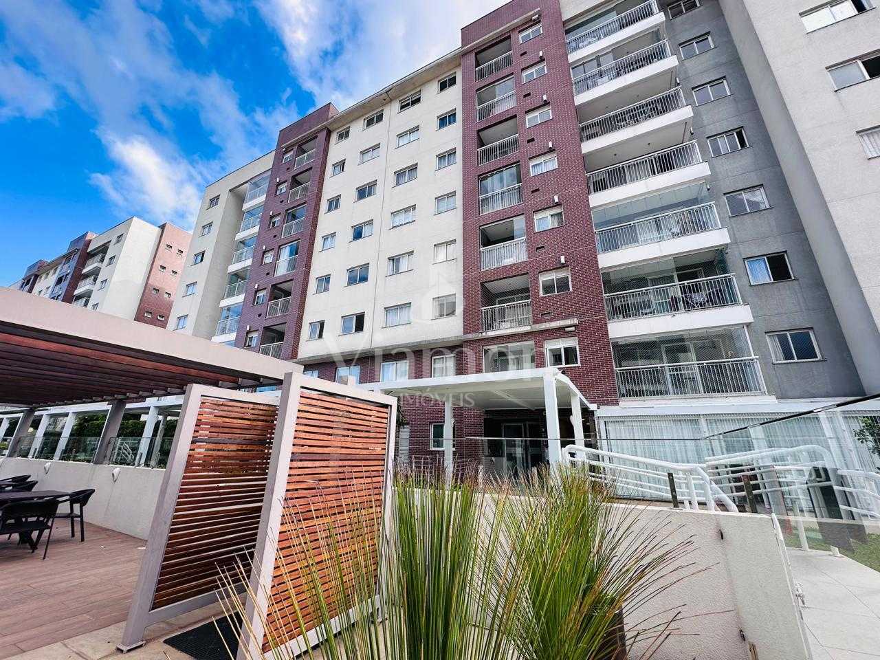 Apartamento 67m  com 2 Dormitórios  1 Suíte , Sacada com Churr...