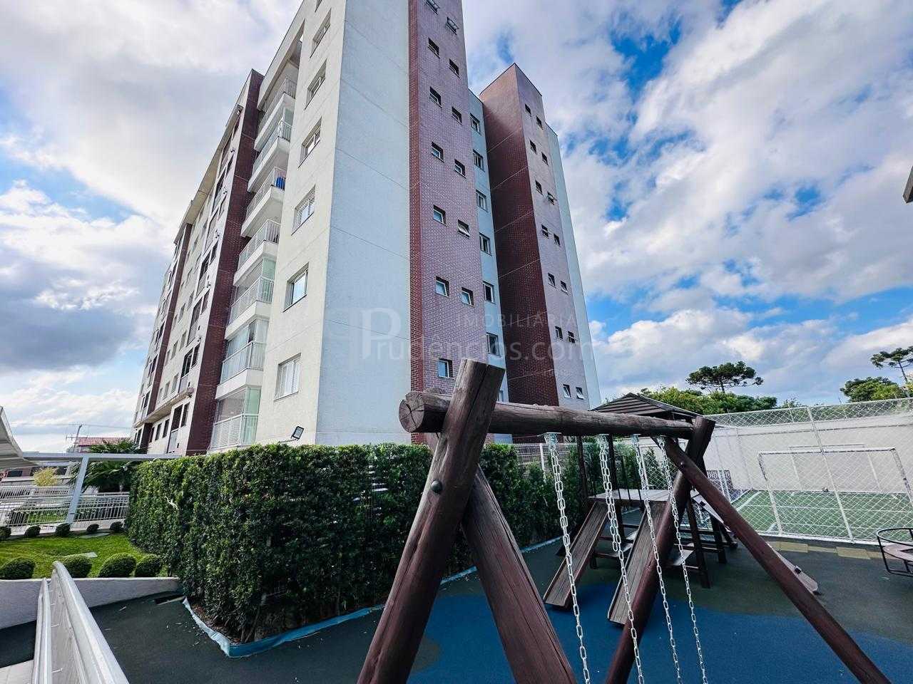 Apartamento 67m  com 2 Dormitórios  1 Suíte , Sacada com Churr...