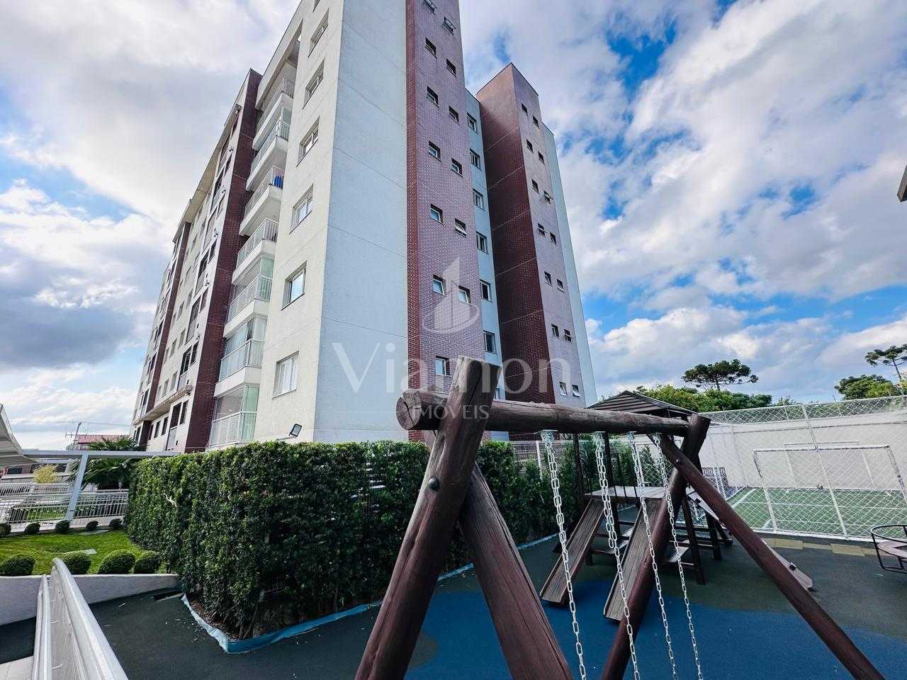 Apartamento 67m  com 2 Dormitórios  1 Suíte , Sacada com Churr...