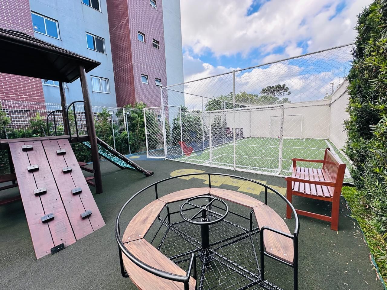 Apartamento 67m  com 2 Dormitórios  1 Suíte , Sacada com Churr...