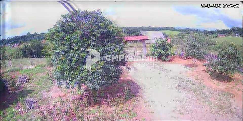 Terreno Rural 3.000 m  em Campo Largo da Roseira  São José dos...