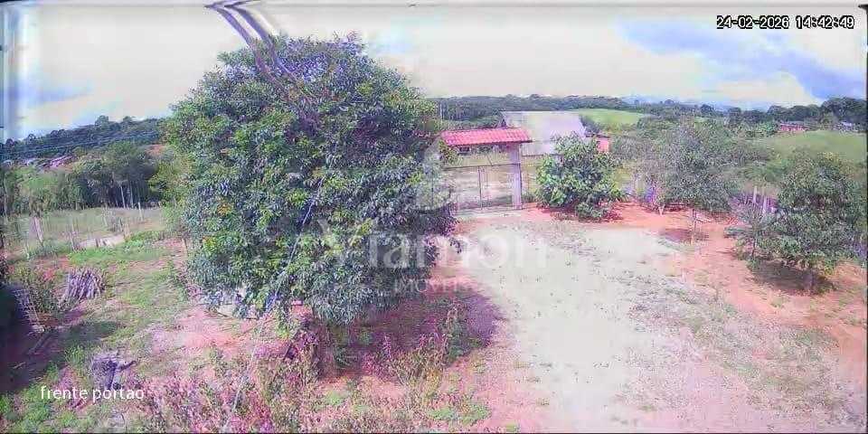 Terreno Rural 3.000 m  em Campo Largo da Roseira  São José dos...