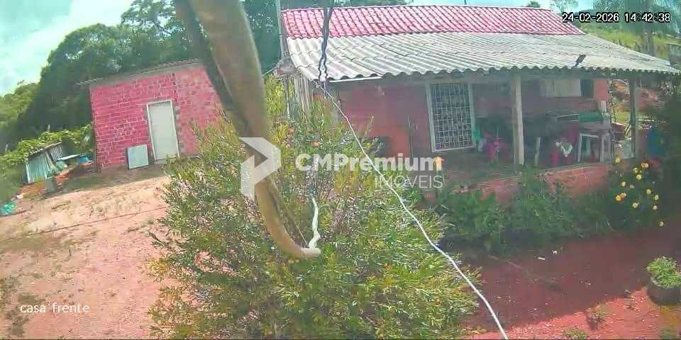 Terreno Rural 3.000 m  em Campo Largo da Roseira  São José dos...