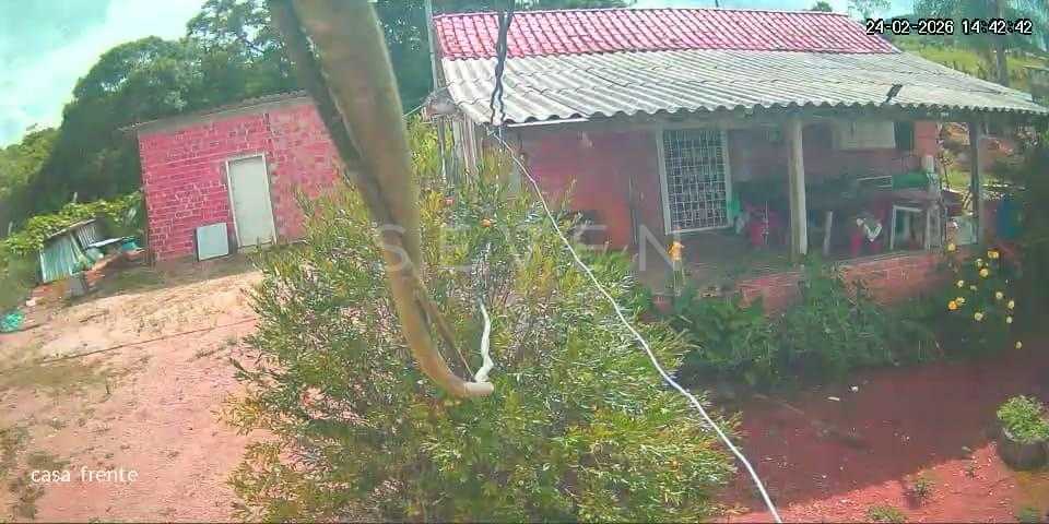 Terreno Rural 3.000 m  em Campo Largo da Roseira  São José dos...