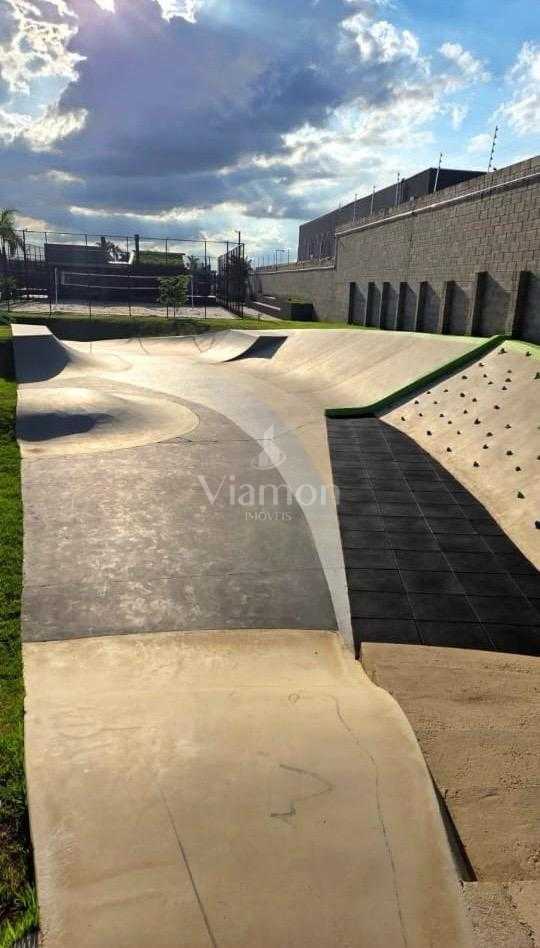 Terreno de 318 m  à venda no Parque Tauá em Londrina com condo...