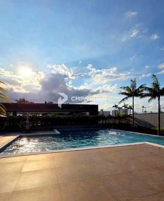 Terreno de 318 m  à venda no Parque Tauá em Londrina com condo...