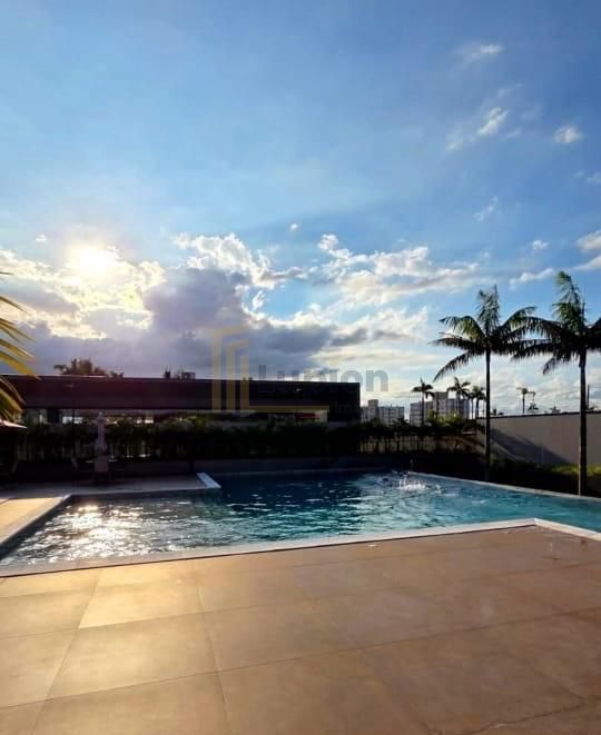 Terreno de 318 m  à venda no Parque Tauá em Londrina com condo...