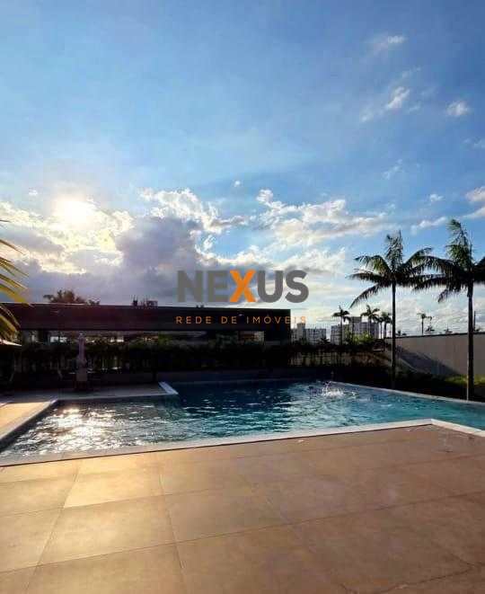 Terreno de 318 m  à venda no Parque Tauá em Londrina com condo...