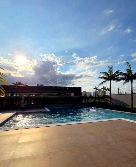 Terreno de 318 m  à venda no Parque Tauá em Londrina com condo...