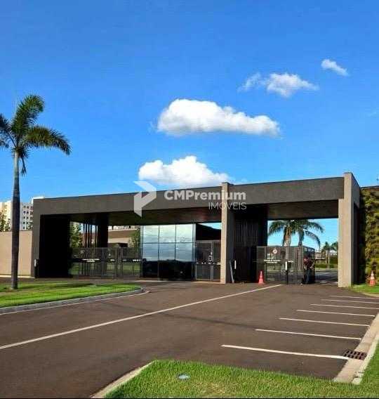 Terreno de 318 m  à venda no Parque Tauá em Londrina com condo...