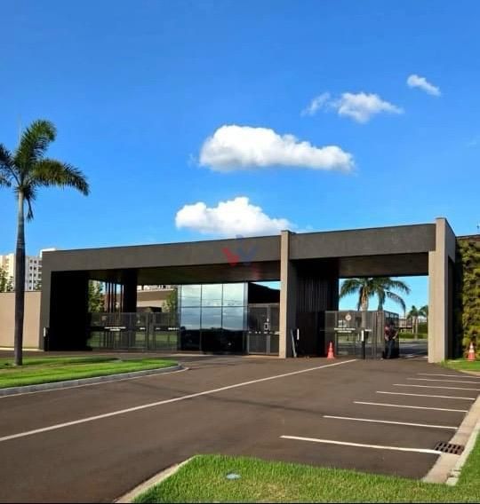 Terreno de 318 m  à venda no Parque Tauá em Londrina com condo...