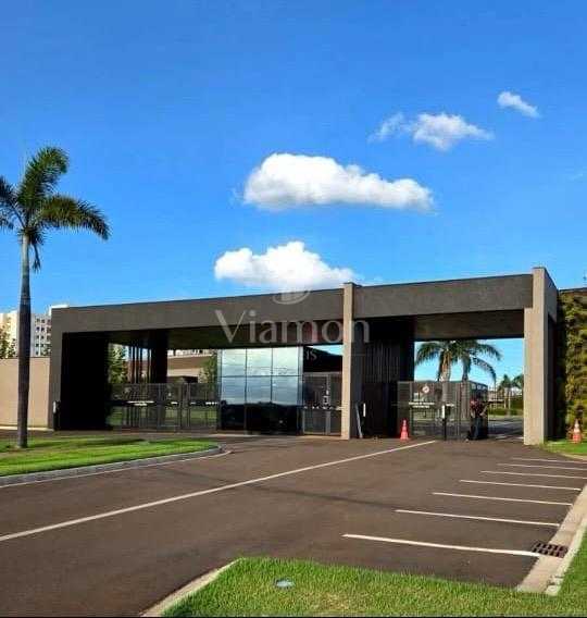 Terreno de 318 m  à venda no Parque Tauá em Londrina com condo...