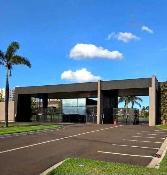 Terreno de 318 m  ? venda no Parque Tau? em Londrina com condo...