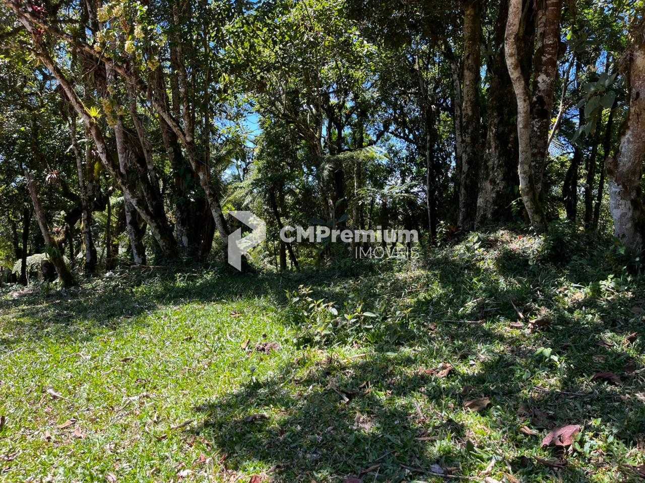 Chácara com 20.000 m  em meio à natureza a 26 km de São José d...