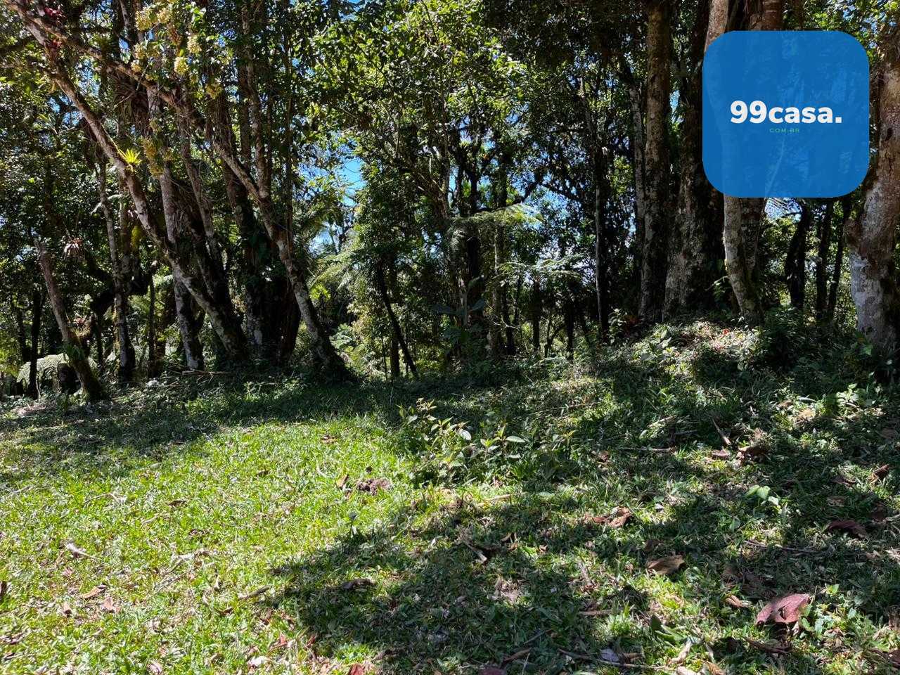 Chácara com 20.000 m  em meio à natureza a 26 km de São José d...