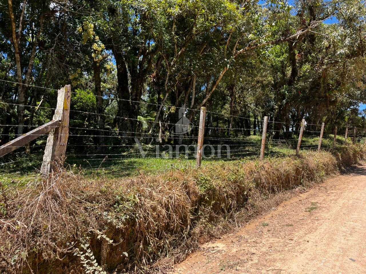 Chácara com 20.000 m  em meio à natureza a 26 km de São José d...