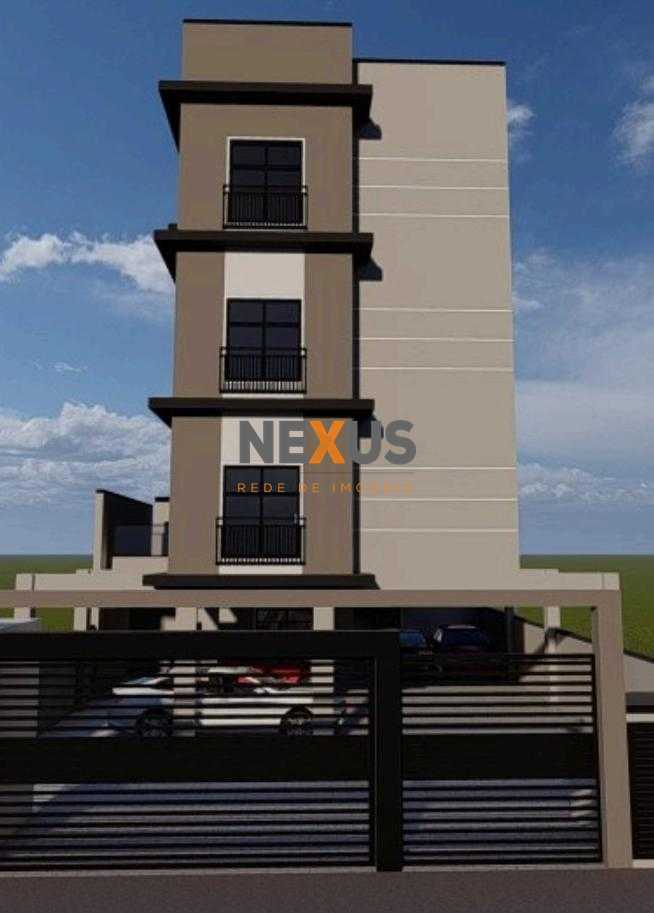 Apartamento 3 Quartos com Suíte e Sacada com Churrasqueira no ...