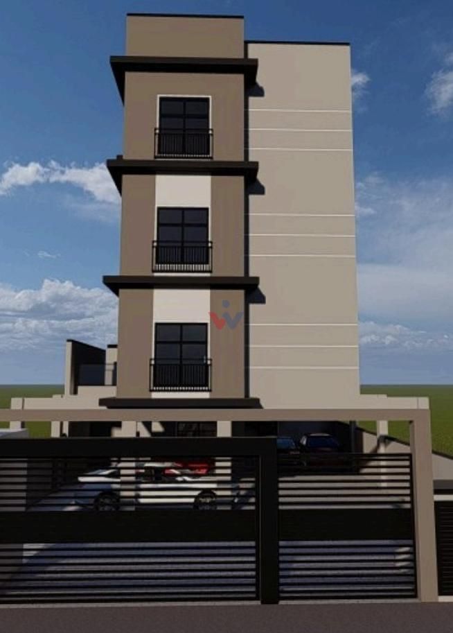 Apartamento 3 Quartos com Suíte e Sacada com Churrasqueira no ...