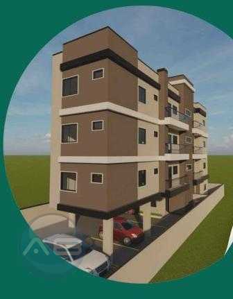 Apartamento com 2 dormitórios à venda,58.89 m², SAO JOSE DOS P...