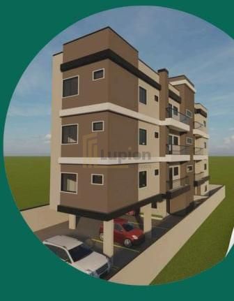 Apartamento com 2 dormitórios à venda,49.00 m , SAO JOSE DOS P...