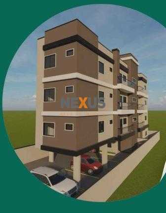 Apartamento com 2 dormitórios à venda,58.89 m², SAO JOSE DOS P...