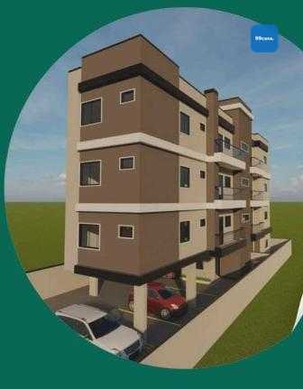 Apartamento com 2 dormitórios à venda,58.89 m², SAO JOSE DOS P...