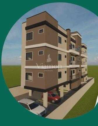 Apartamento com 2 dormitórios à venda,49.00 m , SAO JOSE DOS P...