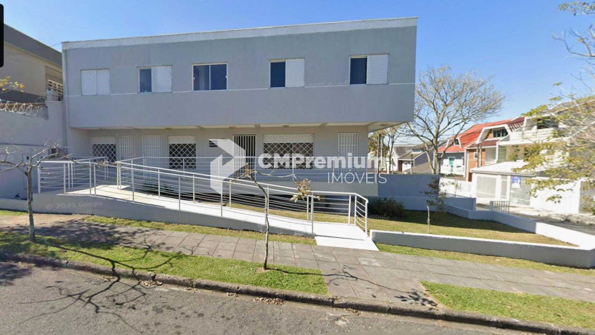 Prédio Residencial e Comercial com 5 Unidades e Renda de R 5.5...