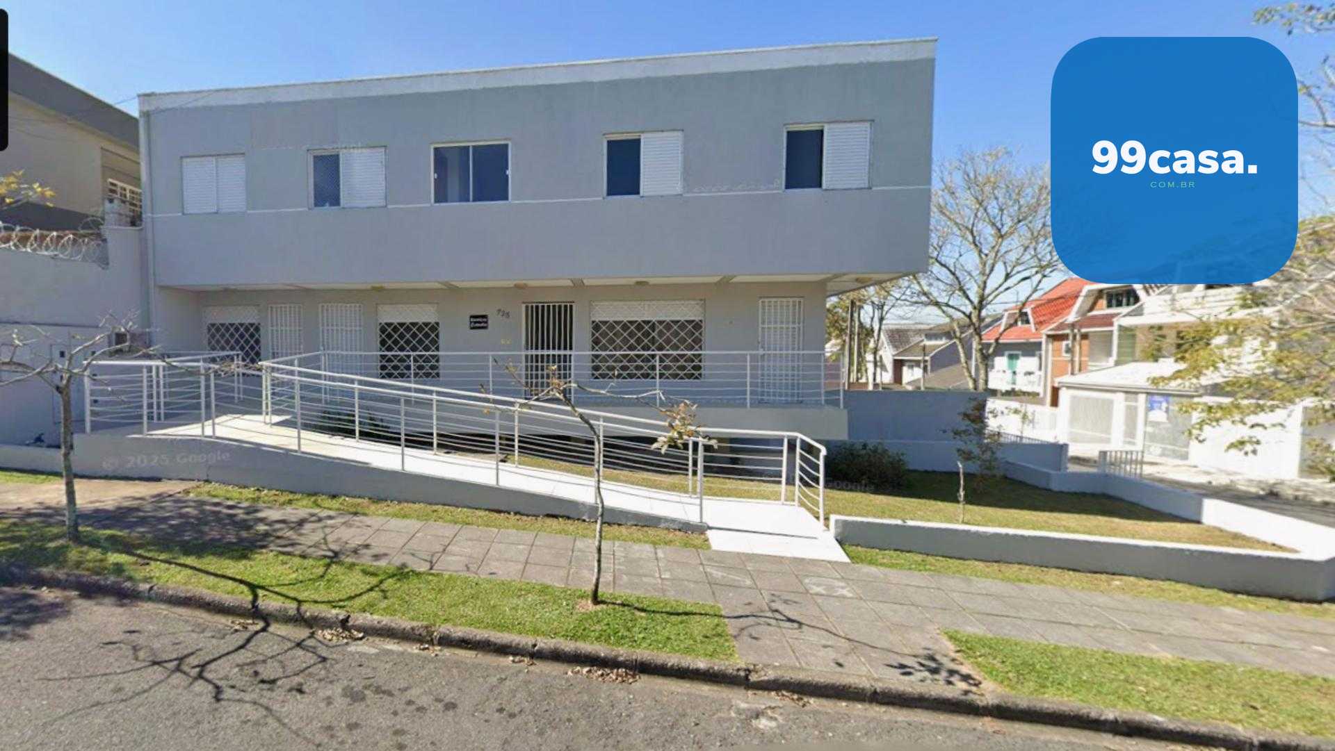 Prédio Residencial e Comercial com 5 Unidades e Renda de R 5.5...