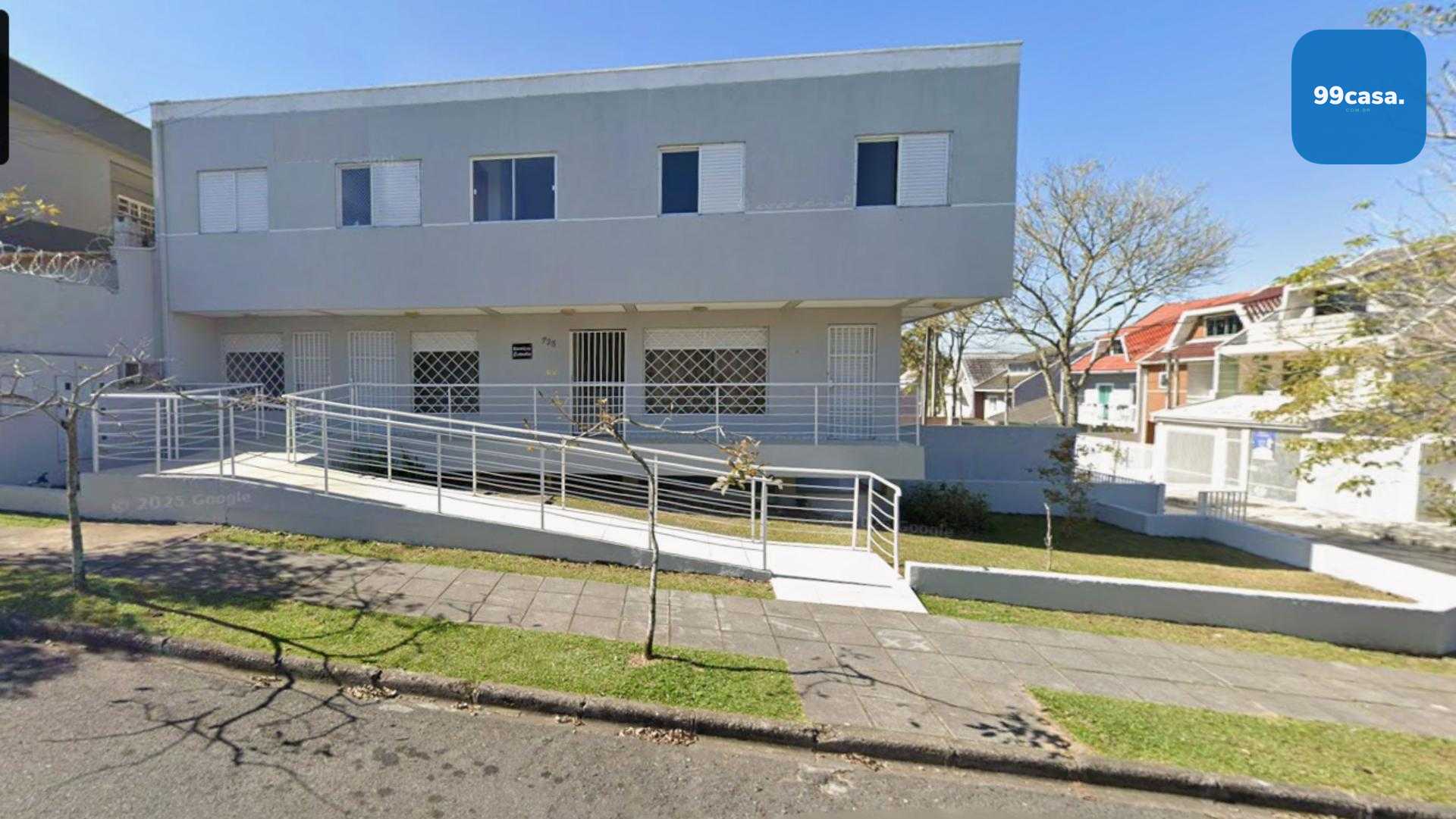Casa ? venda com 90m?, Ganchinho, Curitiba - PR