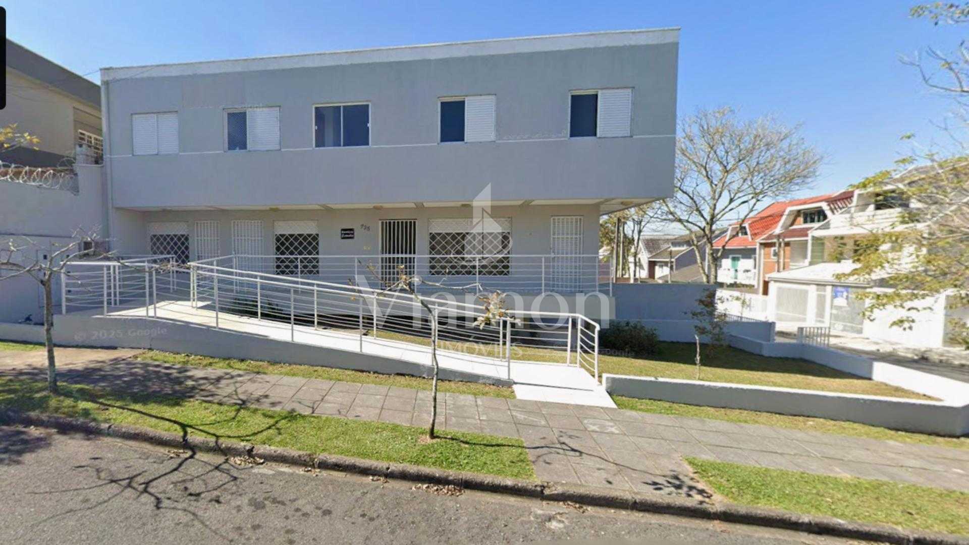 Prédio Residencial e Comercial com 5 Unidades e Renda de R 5.5...