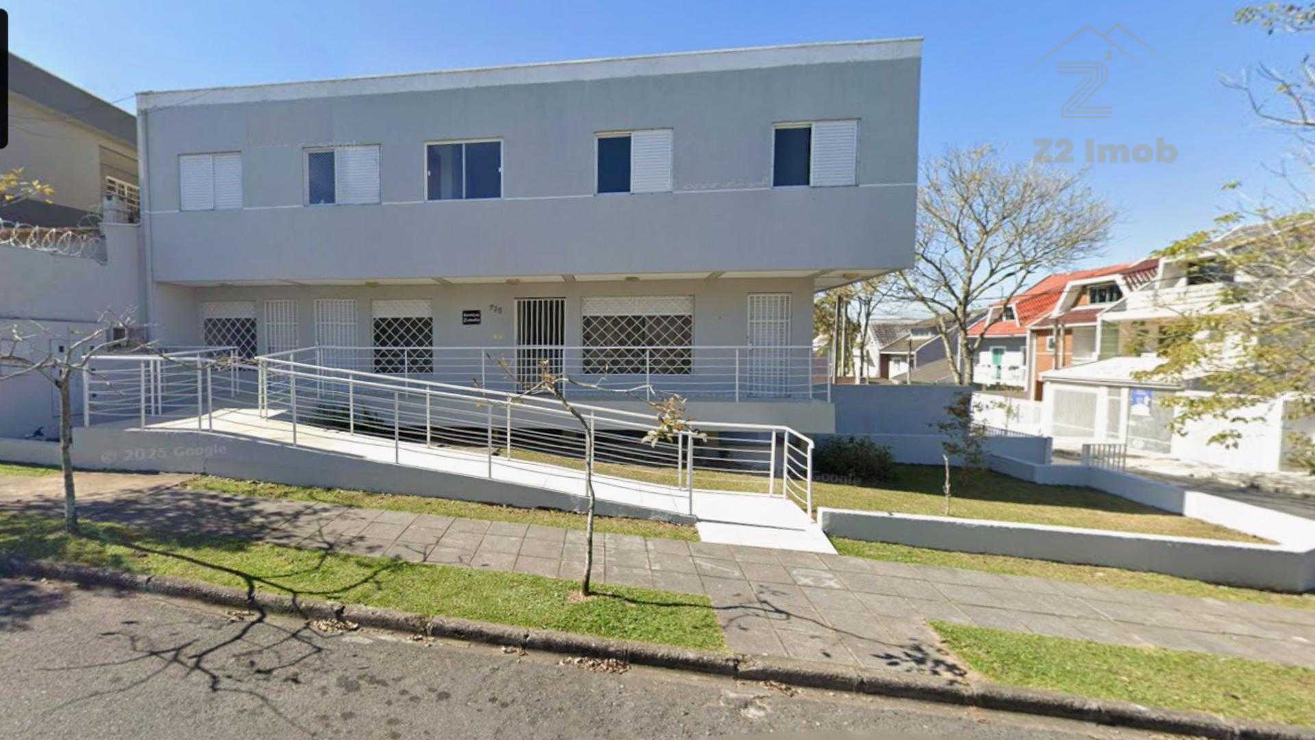 Prédio Residencial e Comercial com 5 Unidades e Renda de R 5.5...