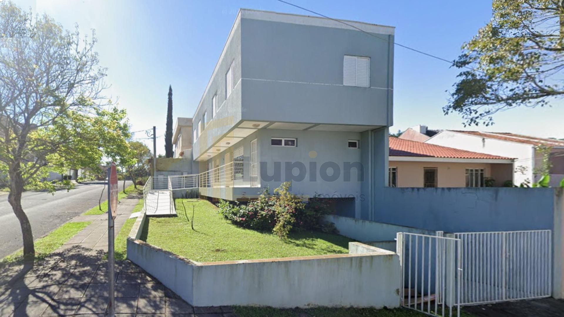 Prédio Residencial e Comercial com 5 Unidades e Renda de R$5.5...