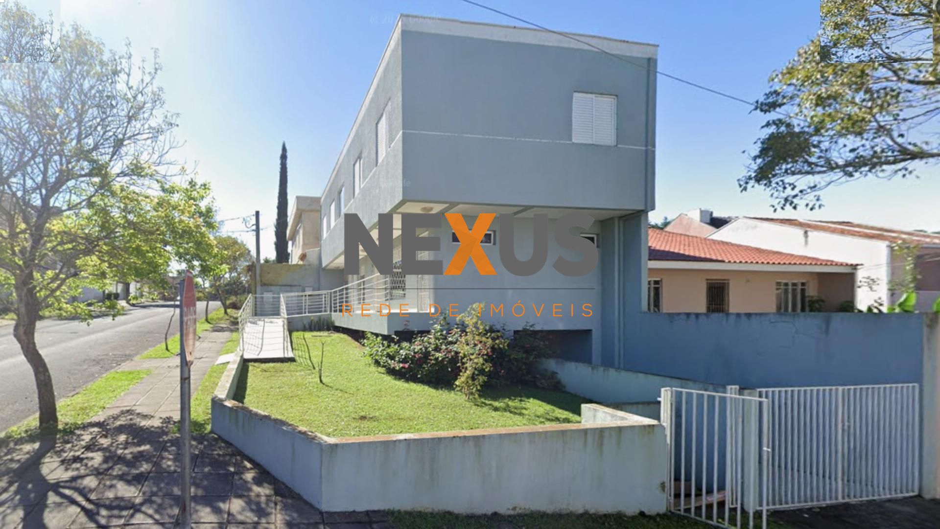 Prédio Residencial e Comercial com 5 Unidades e Renda de R 5.5...