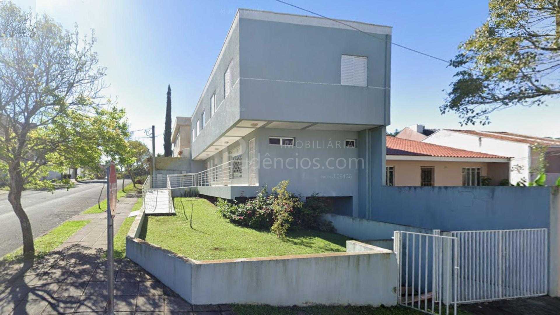 Prédio Residencial e Comercial com 5 Unidades e Renda de R 5.5...