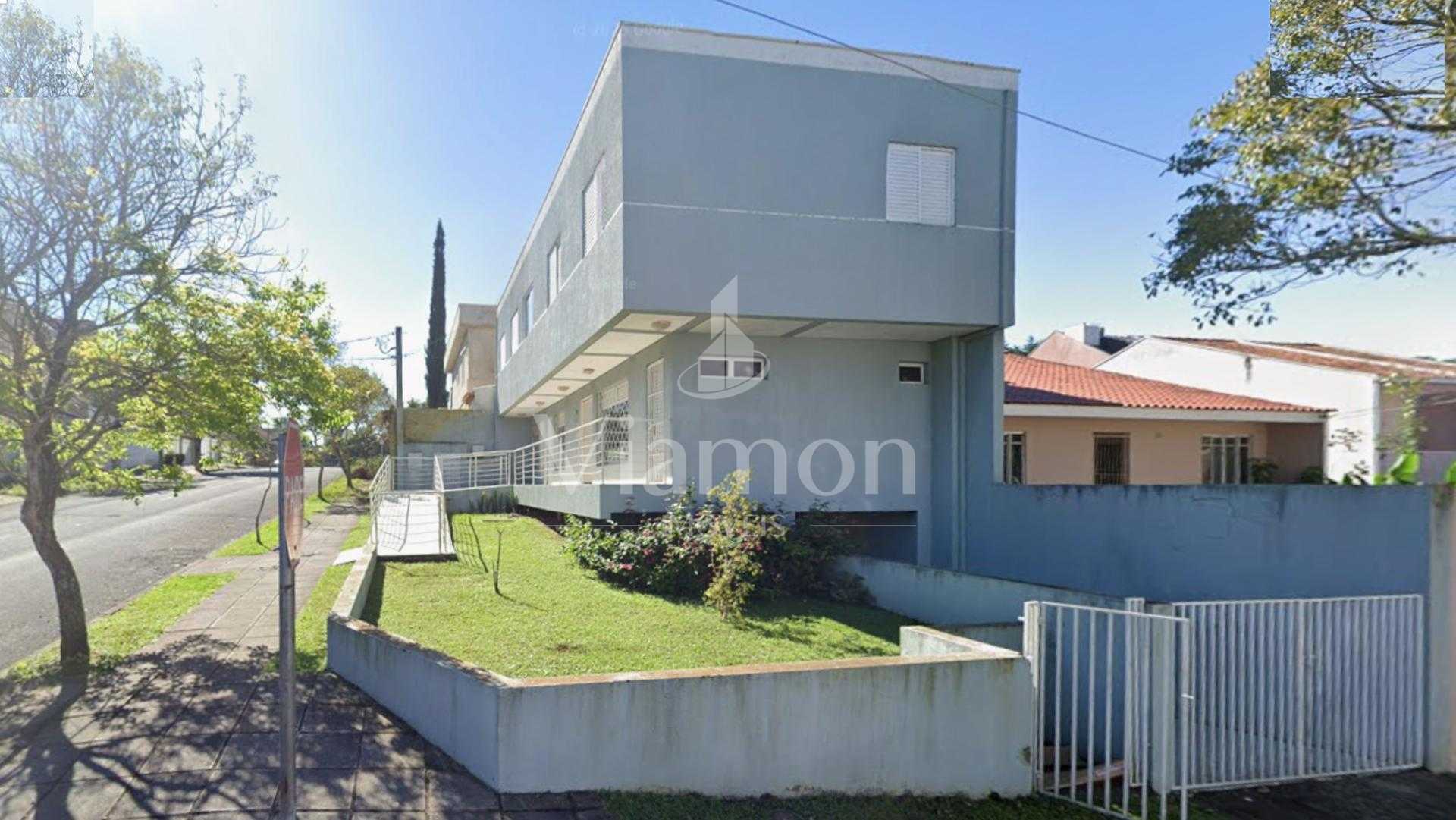 Prédio Residencial e Comercial com 5 Unidades e Renda de R 5.5...