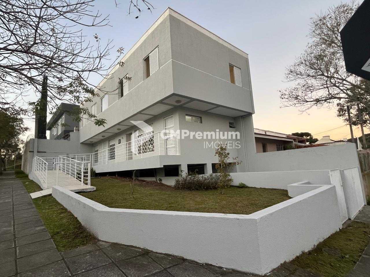 Prédio Residencial e Comercial com 5 Unidades e Renda de R 5.5...