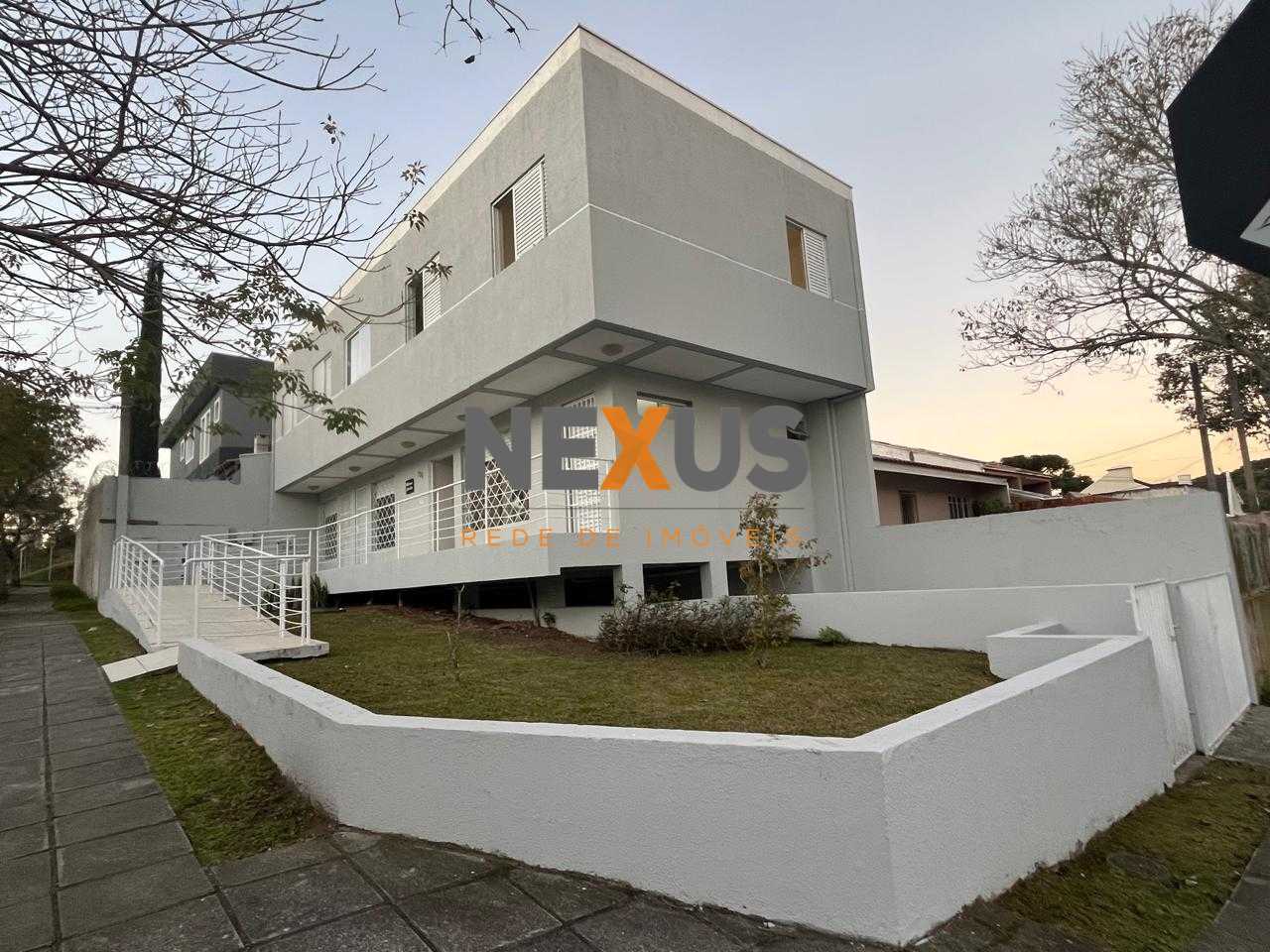Prédio Residencial e Comercial com 5 Unidades e Renda de R$5.5...